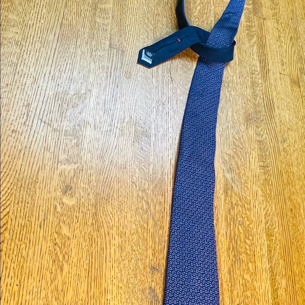 Tommy Hilfiger Men’s Necktie